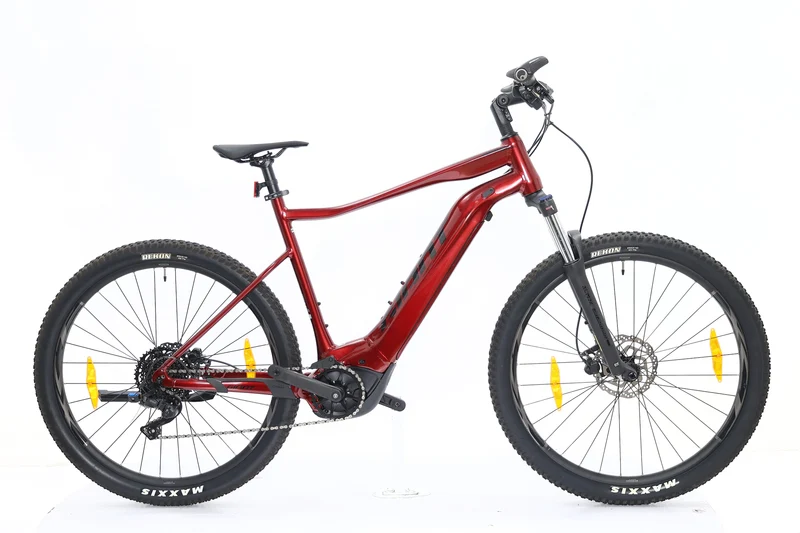 GIANT Fathom E+ 3 2024 T.XXL