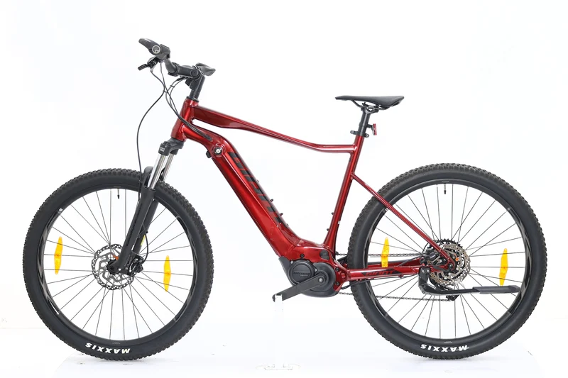 GIANT Fathom E+ 3 2024 T.XXL