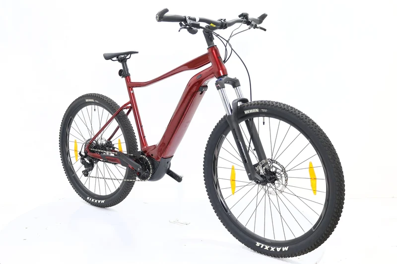 GIANT Fathom E+ 3 2024 T.XXL