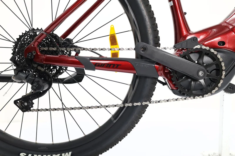GIANT Fathom E+ 3 2024 T.XXL