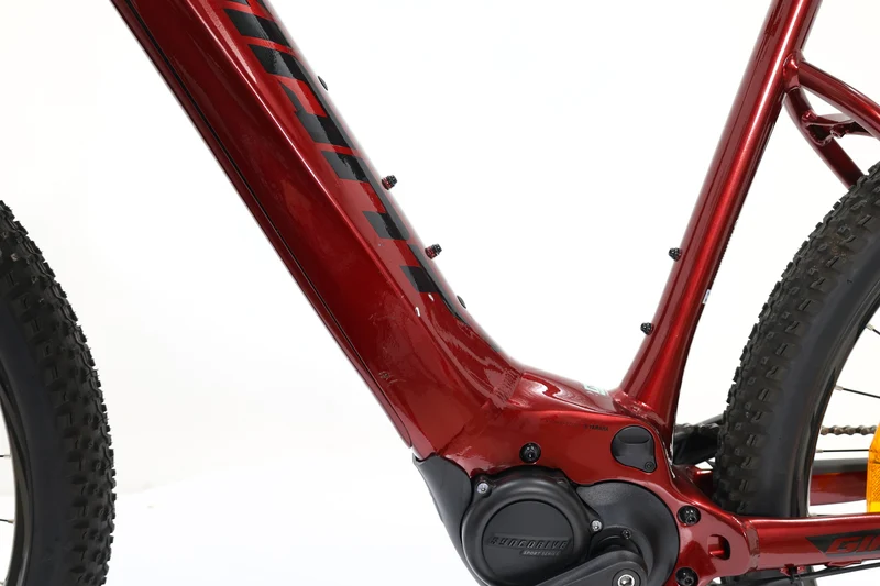 GIANT Fathom E+ 3 2024 T.XXL