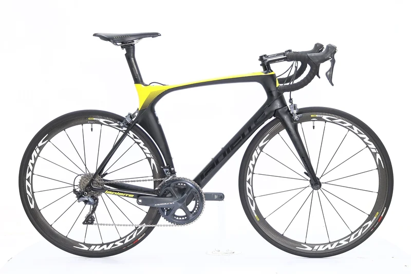 LAPIERRE Aircode SL 600 MC 2019 T.L