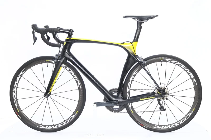 LAPIERRE Aircode SL 600 MC 2019 T.L