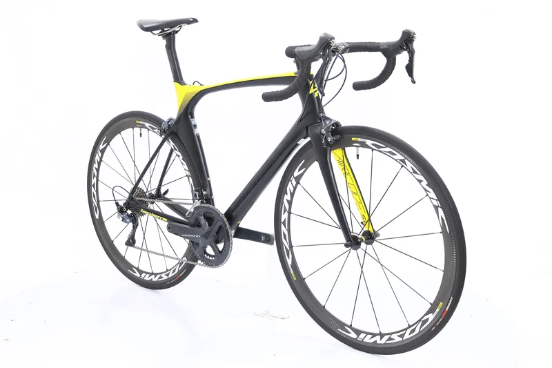 LAPIERRE Aircode SL 600 MC 2019 T.L