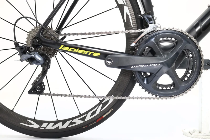 LAPIERRE Aircode SL 600 MC 2019 T.L