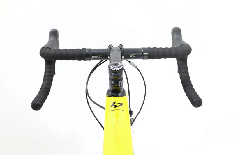 LAPIERRE Aircode SL 600 MC 2019 T.L