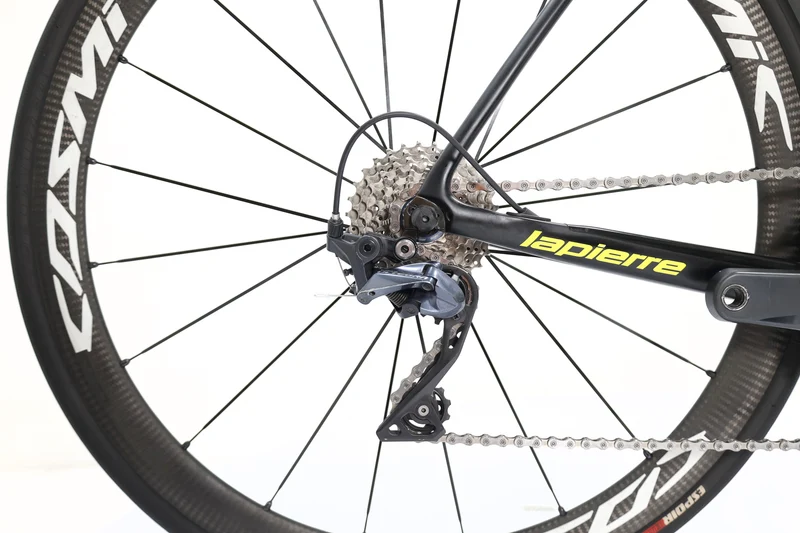 LAPIERRE Aircode SL 600 MC 2019 T.L