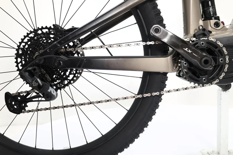 SCOTT Spark eRIDE 910 2020 T.M