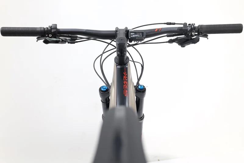 SCOTT Spark eRIDE 910 2020 T.M