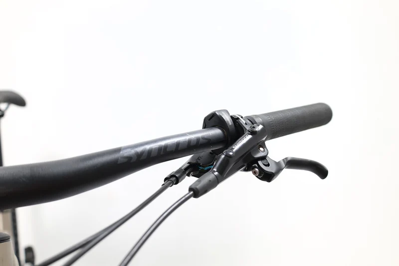 SCOTT Spark eRIDE 910 2020 T.M