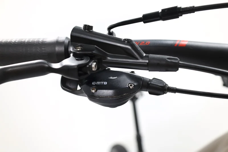 SCOTT Spark eRIDE 910 2020 T.M