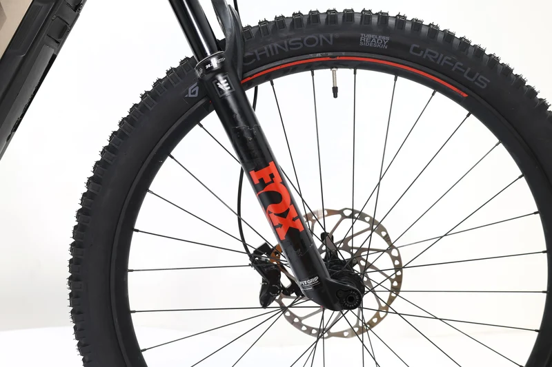 SCOTT Spark eRIDE 910 2020 T.M