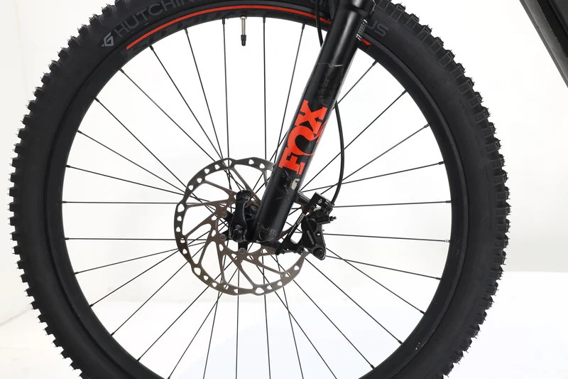 SCOTT Spark eRIDE 910 2020 T.M