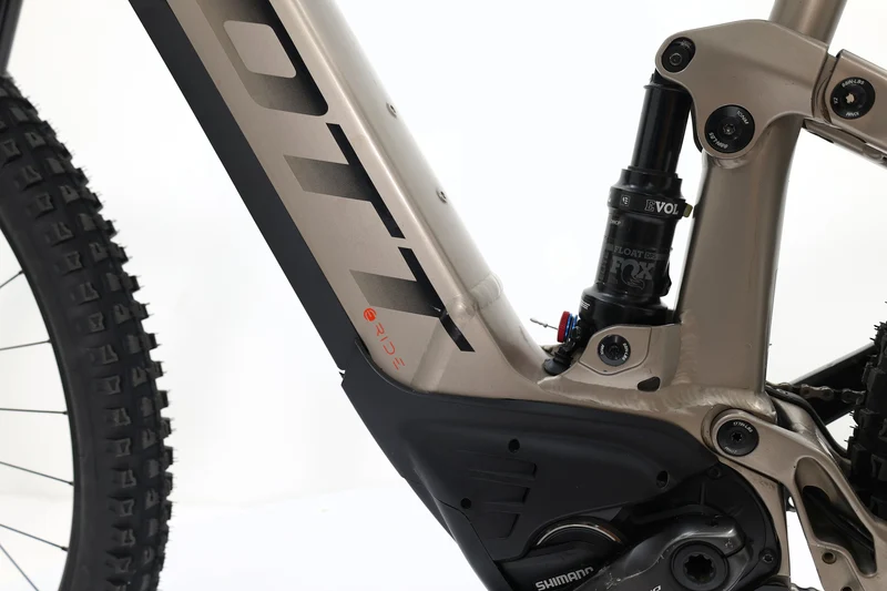 SCOTT Spark eRIDE 910 2020 T.M