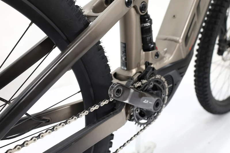 SCOTT Spark eRIDE 910 2020 T.M