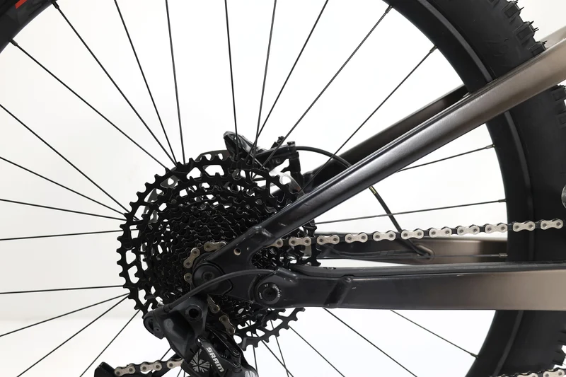 SCOTT Spark eRIDE 910 2020 T.M