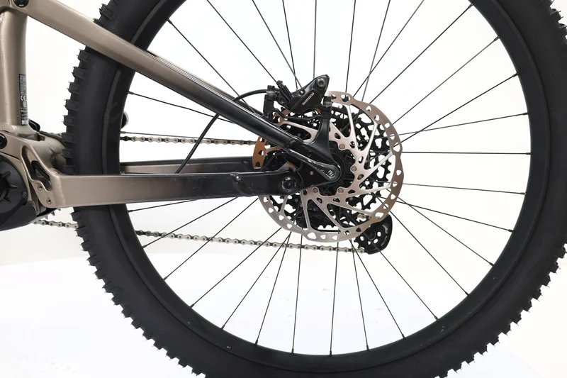 SCOTT Spark eRIDE 910 2020 T.M