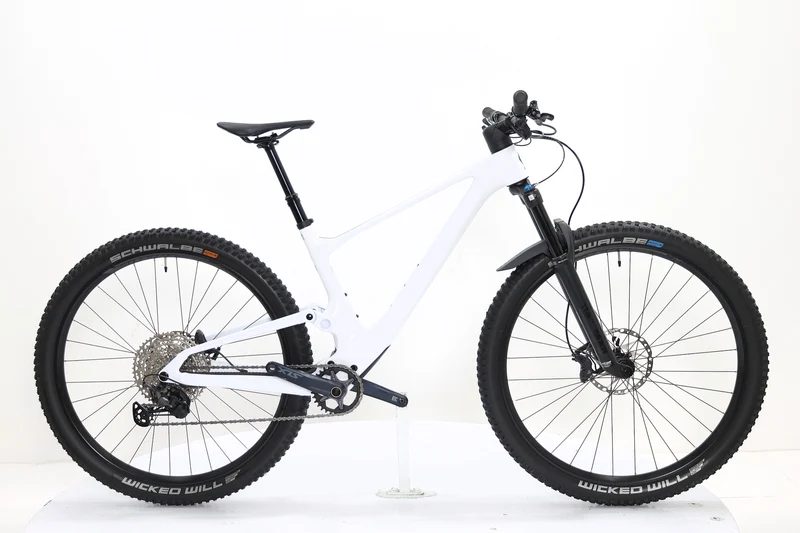 SCOTT Spark 930 2025 T.M