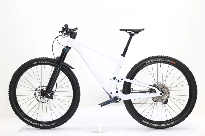 SCOTT Spark 930 2025 T.M