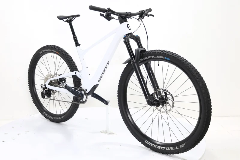 SCOTT Spark 930 2025 T.M