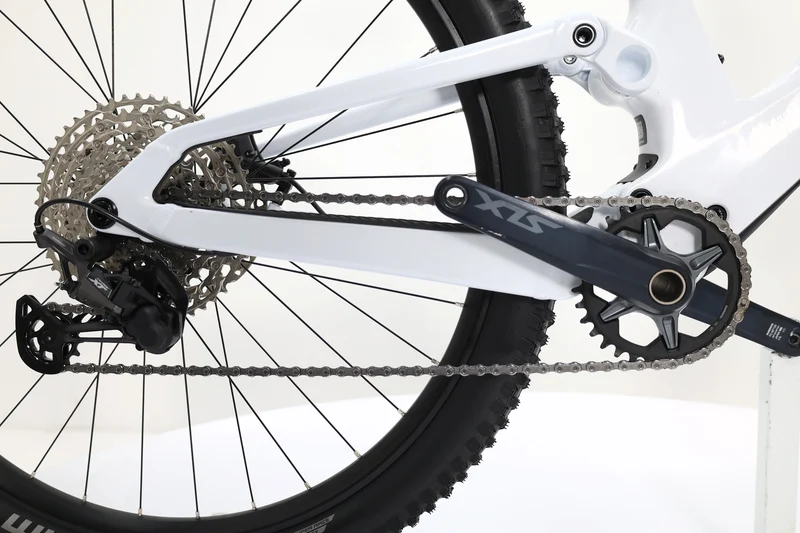SCOTT Spark 930 2025 T.M
