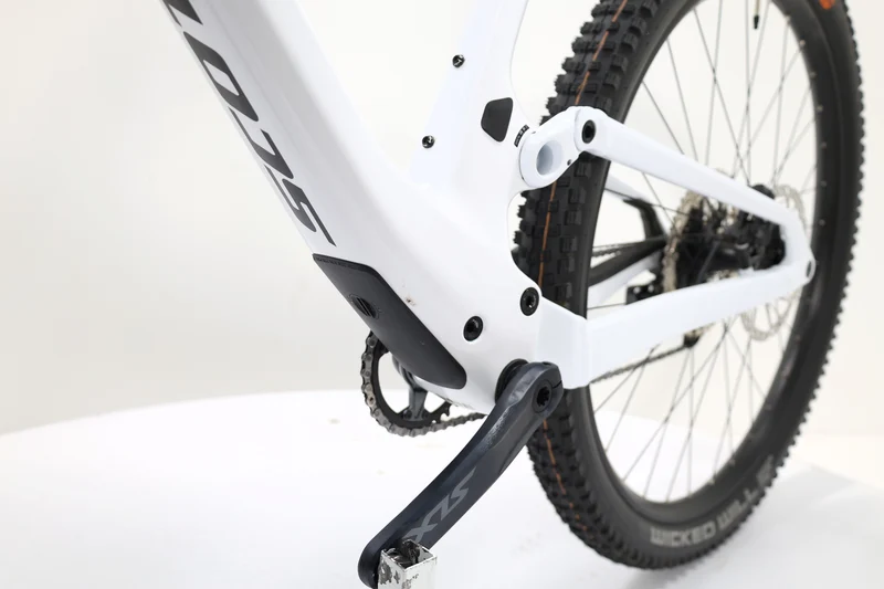 SCOTT Spark 930 2025 T.M