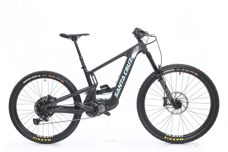 SANTA CRUZ Bullit 3 CC MX R 2024 T.M