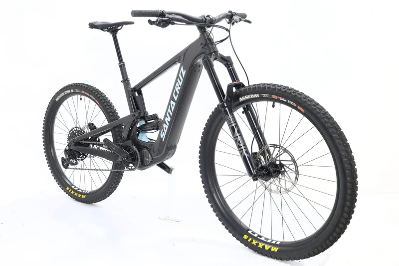 SANTA CRUZ Bullit 3 CC MX R 2024 T.M