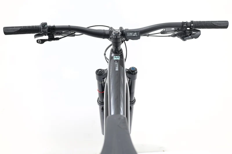 SANTA CRUZ Bullit 3 CC MX R 2024 T.M