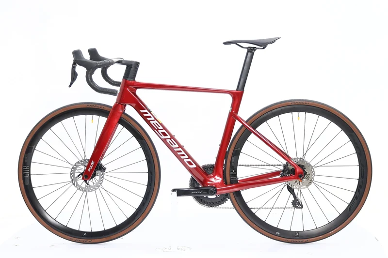 MEGAMO Pulse 15 2026