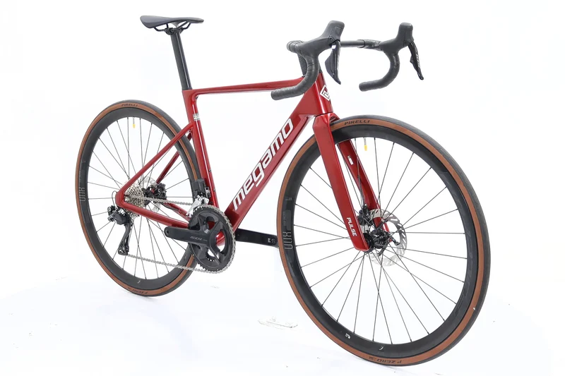 MEGAMO Pulse 15 2026