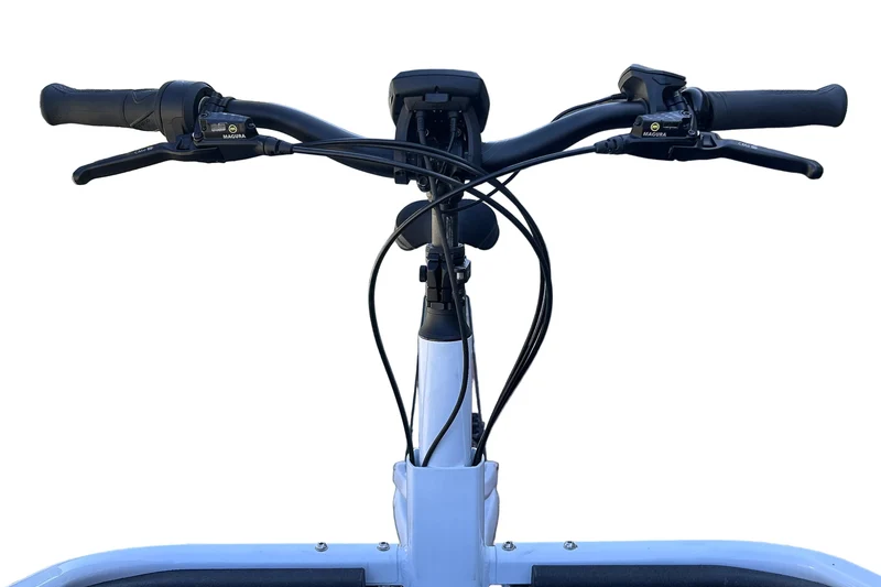 CUBE Cargo Hybrid Dual 1000 2025 T.U