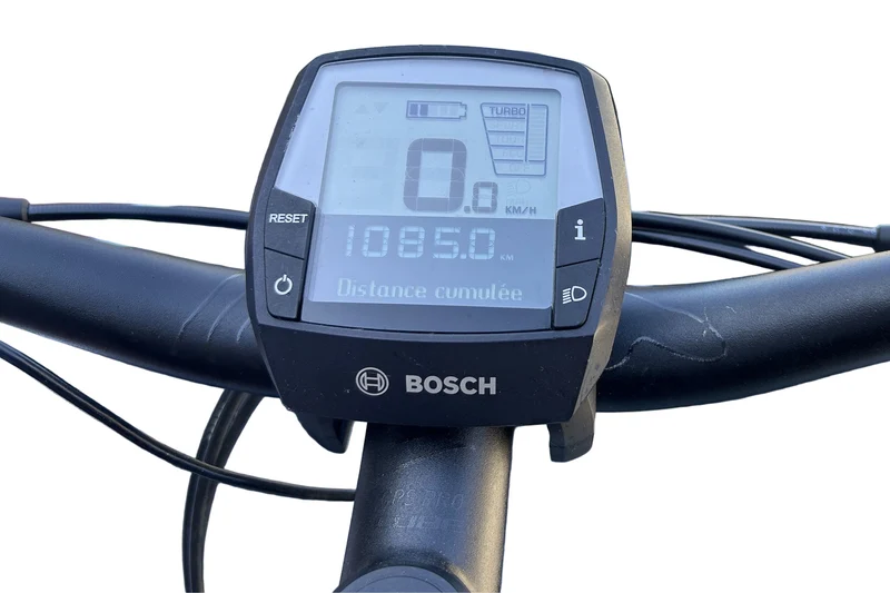 CUBE Cargo Hybrid Dual 1000 2025 T.U