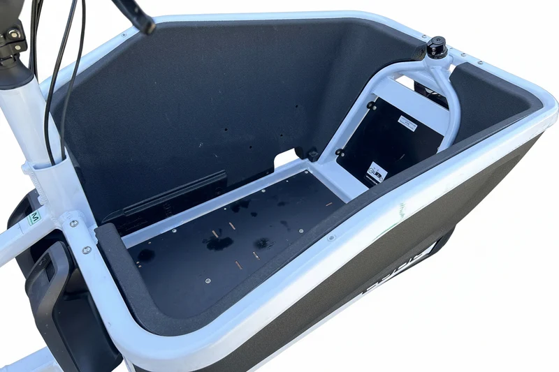 CUBE Cargo Hybrid Dual 1000 2025 T.U