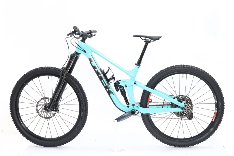 TREK Slash 8 2021 T.M