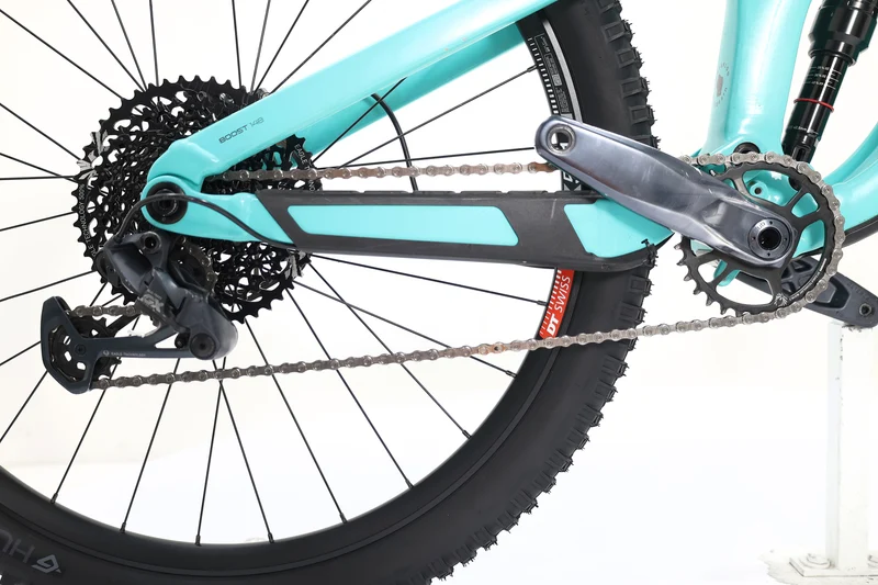 TREK Slash 8 2021 T.M