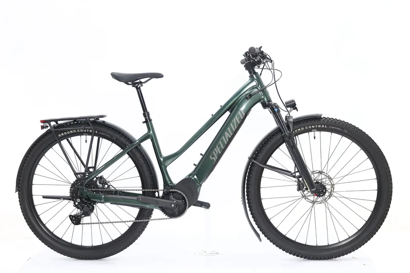 SPECIALIZED Turbo Tero 4.0 Step-Through 2023 T.M