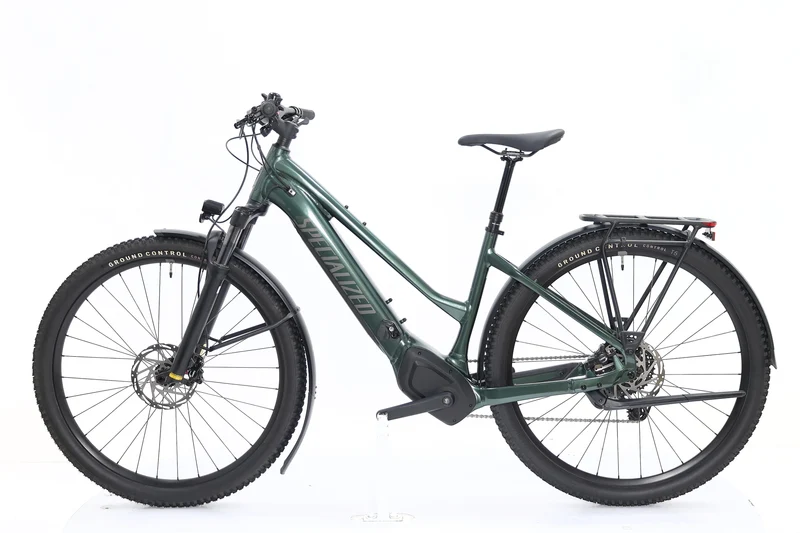 SPECIALIZED Turbo Tero 4.0 Step-Through 2023 T.M