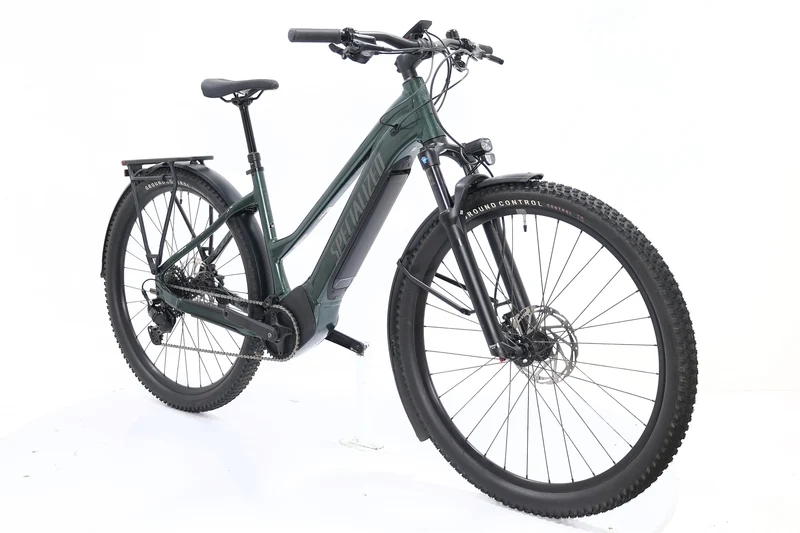 SPECIALIZED Turbo Tero 4.0 Step-Through 2023 T.M