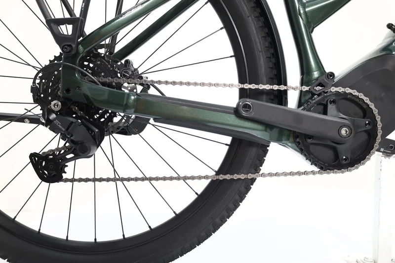 SPECIALIZED Turbo Tero 4.0 Step-Through 2023 T.M