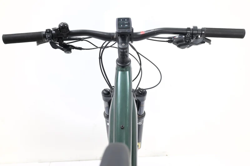 SPECIALIZED Turbo Tero 4.0 Step-Through 2023 T.M