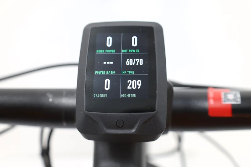 SPECIALIZED Turbo Tero 4.0 Step-Through 2023 T.M