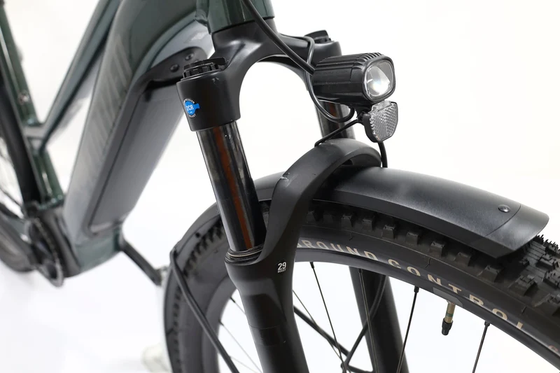 SPECIALIZED Turbo Tero 4.0 Step-Through 2023 T.M