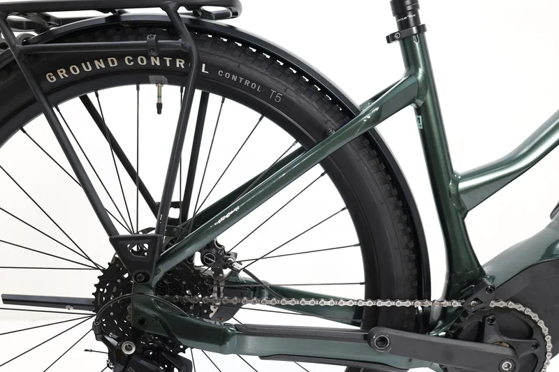 SPECIALIZED Turbo Tero 4.0 Step-Through 2023 T.M