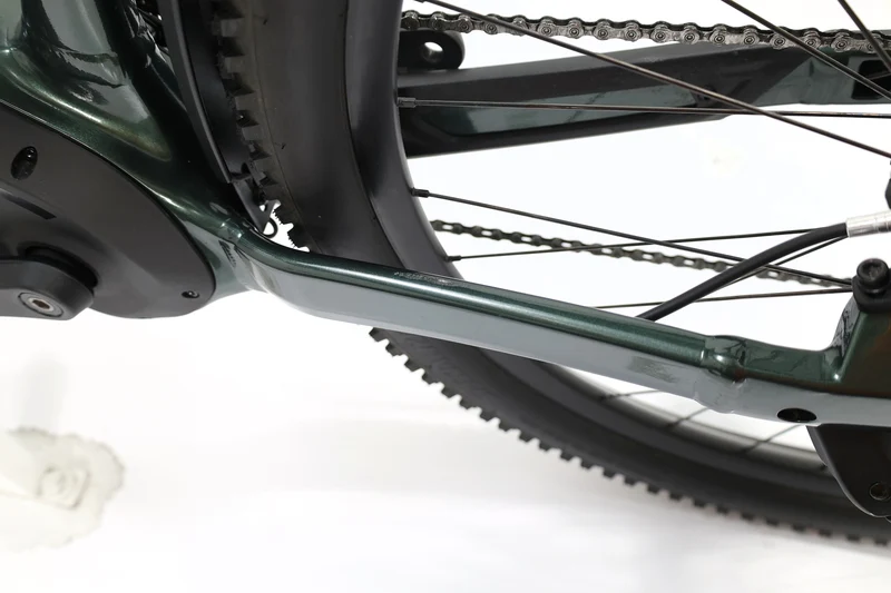 SPECIALIZED Turbo Tero 4.0 Step-Through 2023 T.M