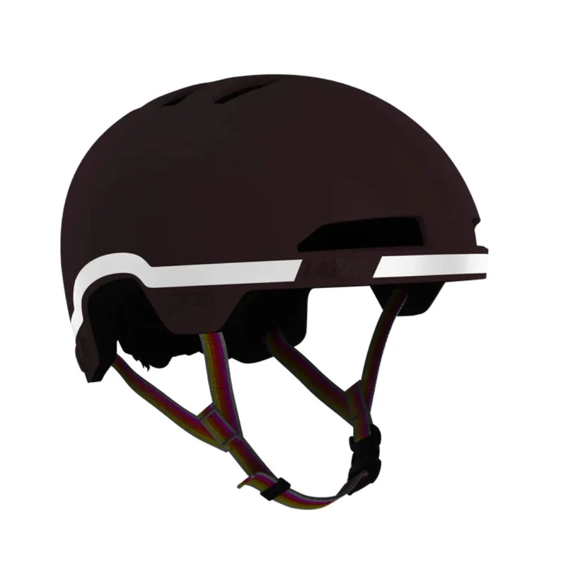 Casque vélo enfant et ado GoFluo Maze