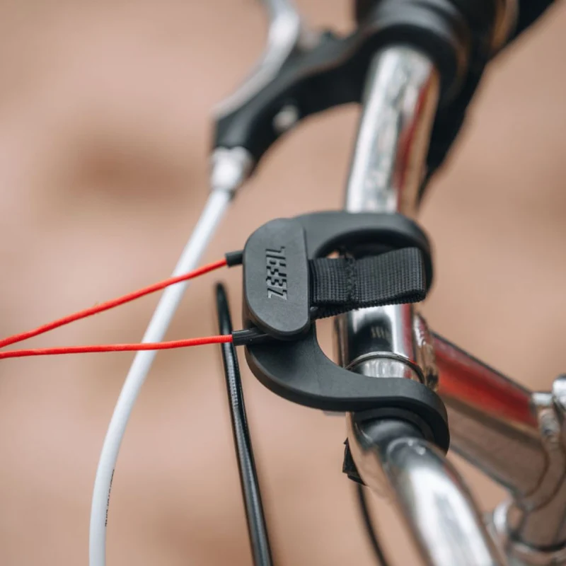 Adaptateur pour potence plongeur du Bike Taxi Zéfal