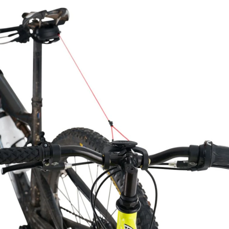 Adaptateur pour potence plongeur du Bike Taxi Zéfal