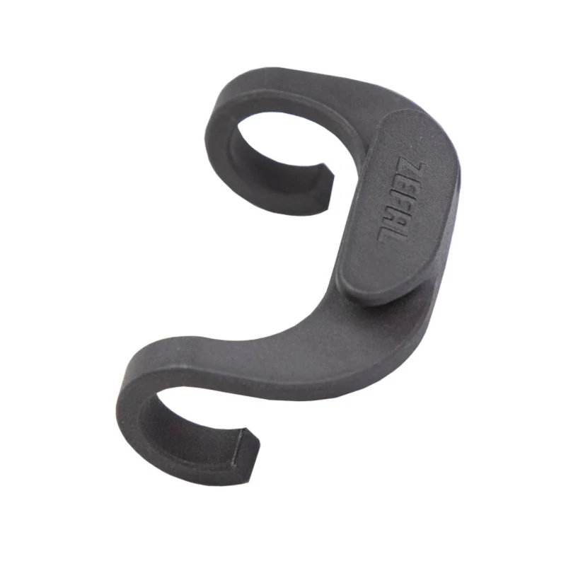 Adaptateur pour potence plongeur du Bike Taxi Zéfal