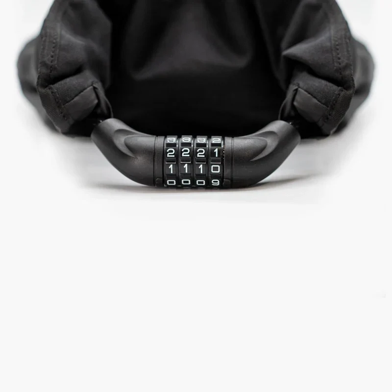 Sac à accessoires vélo inviolable Overade Loxi